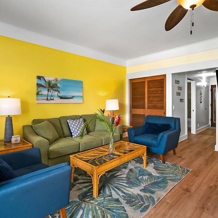 Kiahuna Paradise At Poipu Beach, Newly Remodeled 科洛阿 外观 照片