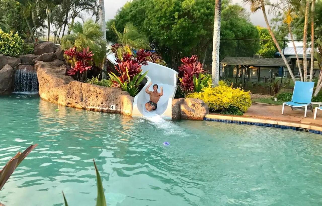 Kiahuna Paradise At Poipu Beach, Newly Remodeled 科洛阿 外观 照片