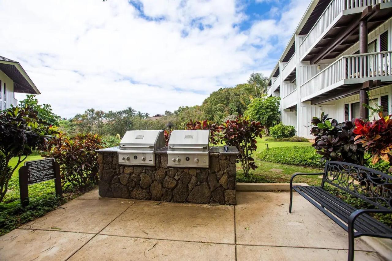 Kiahuna Paradise At Poipu Beach, Newly Remodeled 科洛阿 外观 照片