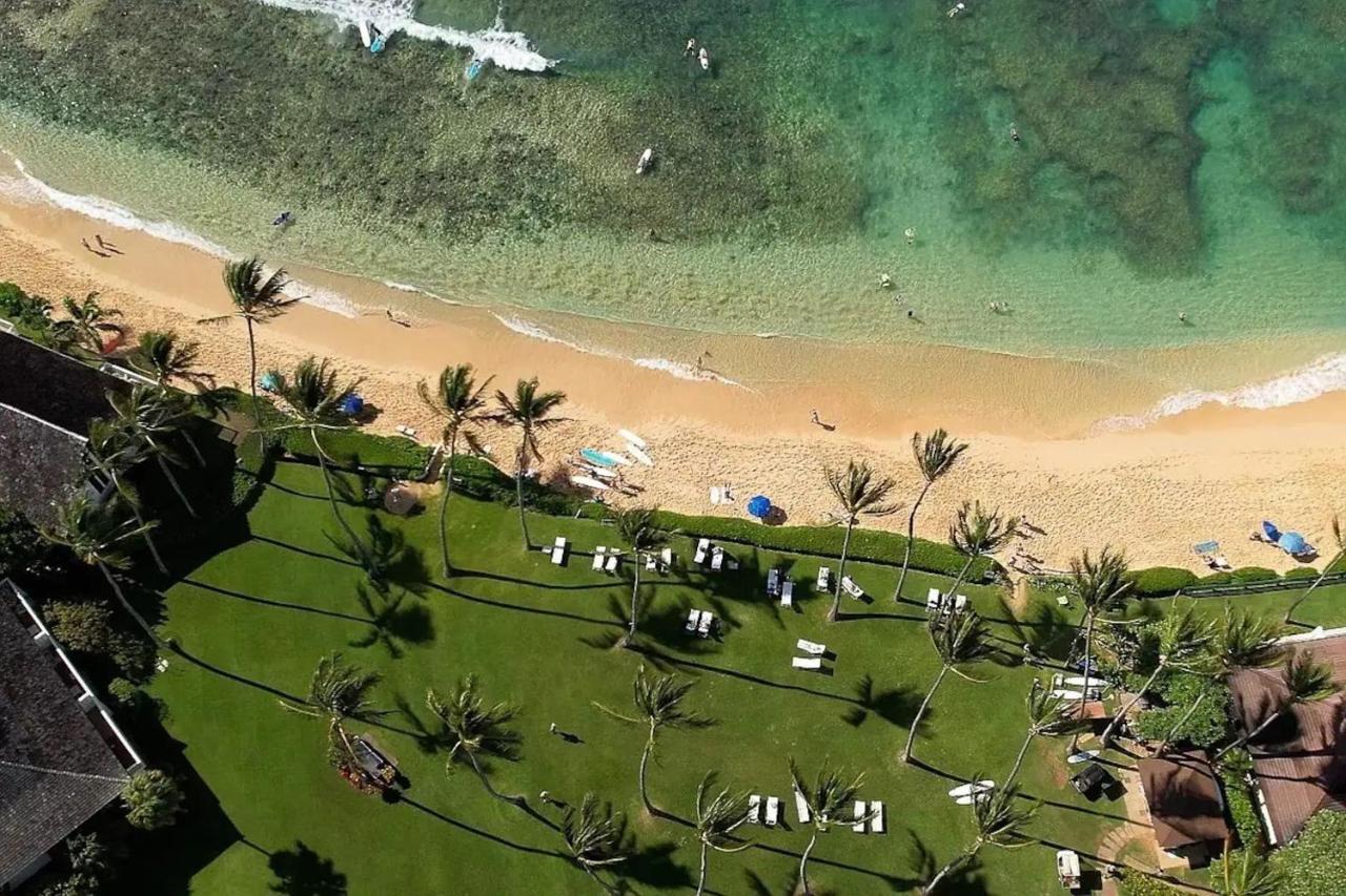 Kiahuna Paradise At Poipu Beach, Newly Remodeled 科洛阿 外观 照片