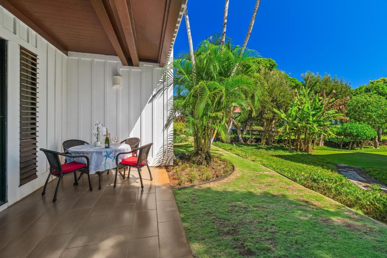 Kiahuna Paradise At Poipu Beach, Newly Remodeled 科洛阿 外观 照片