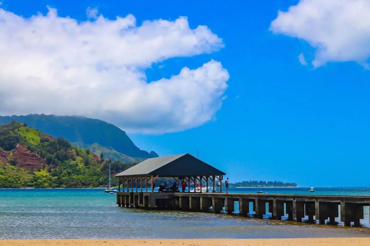 Kiahuna Paradise At Poipu Beach, Newly Remodeled 科洛阿 外观 照片
