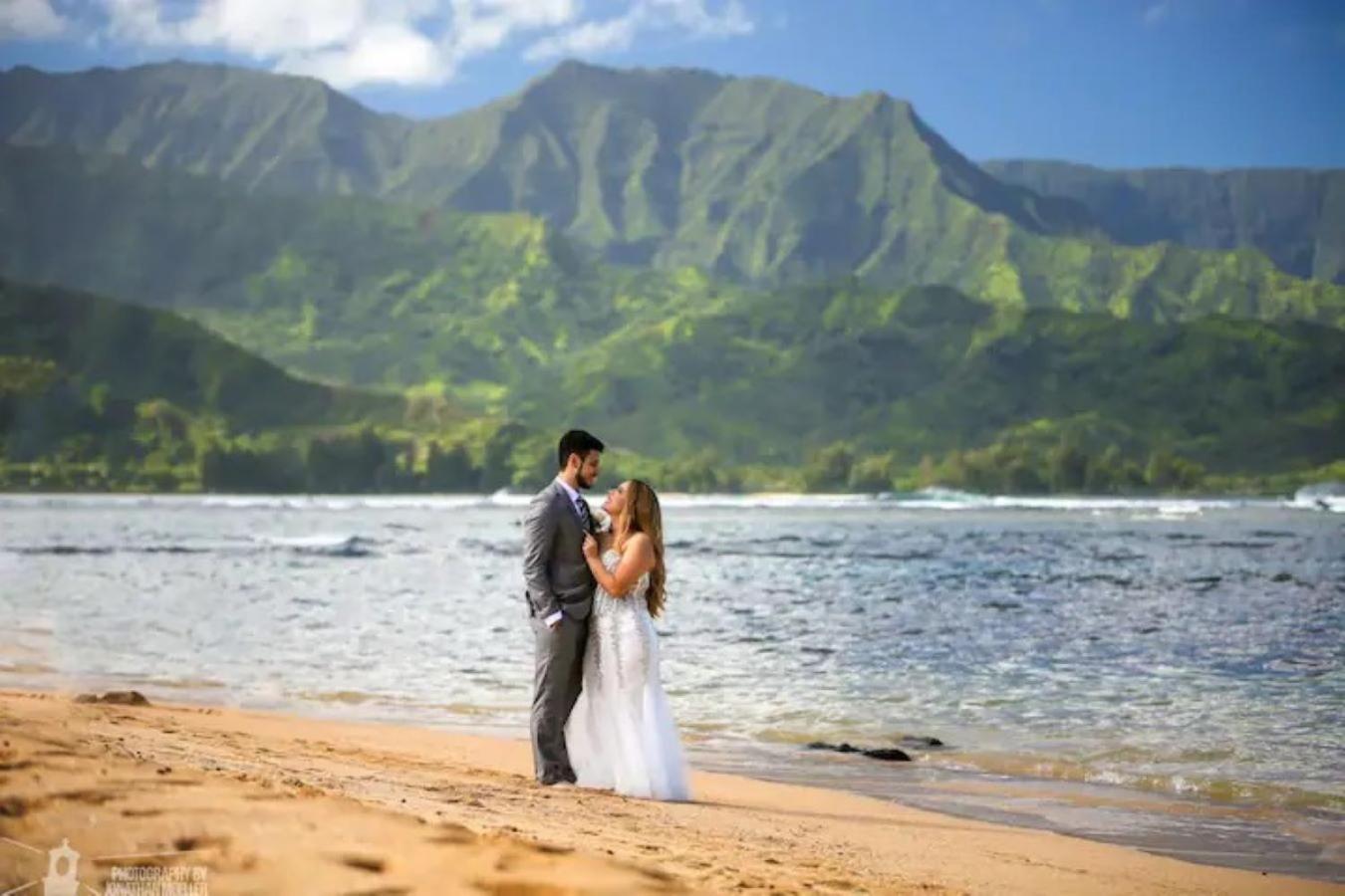 Kiahuna Paradise At Poipu Beach, Newly Remodeled 科洛阿 外观 照片