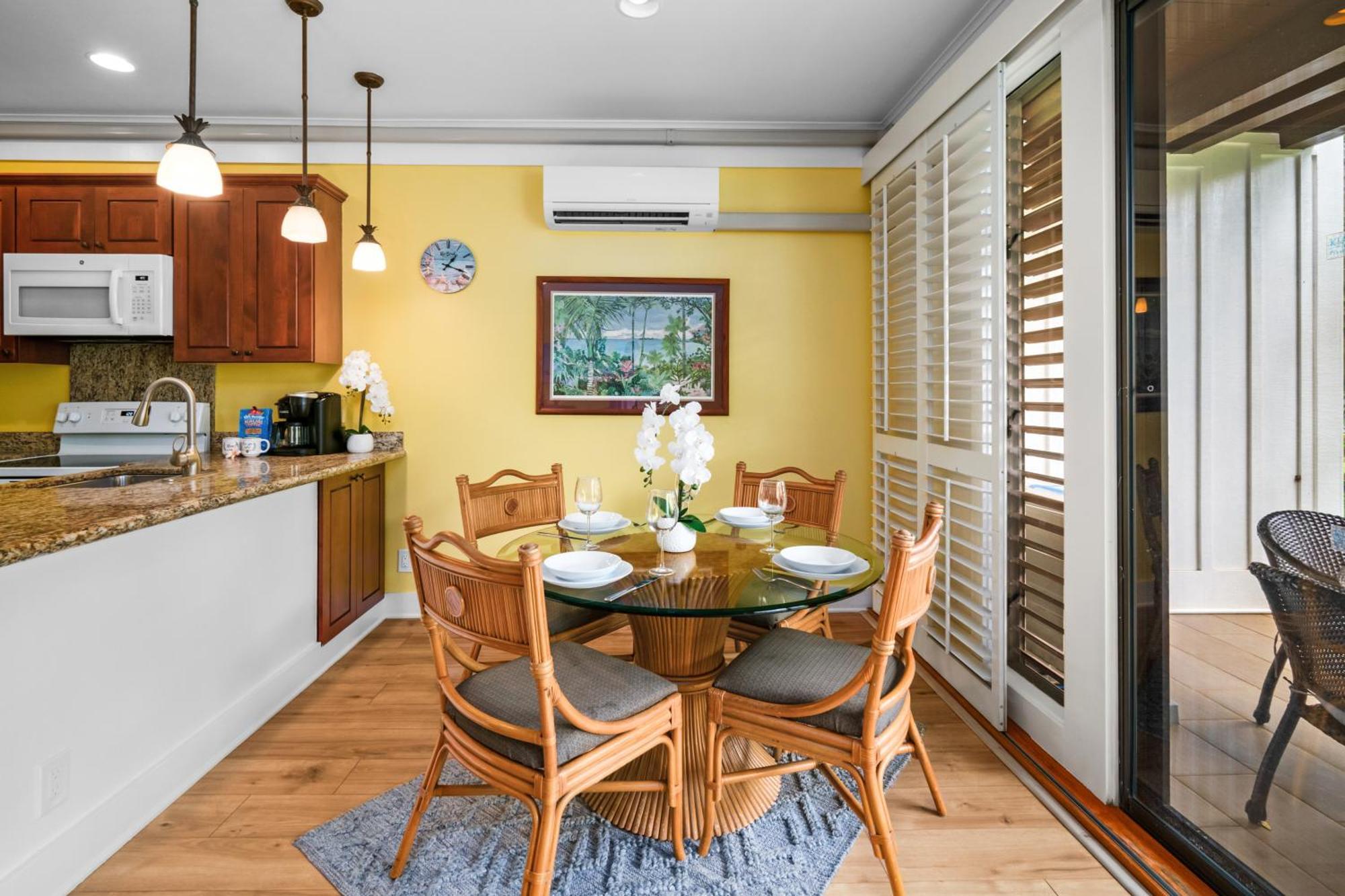 Kiahuna Paradise At Poipu Beach, Newly Remodeled 科洛阿 外观 照片