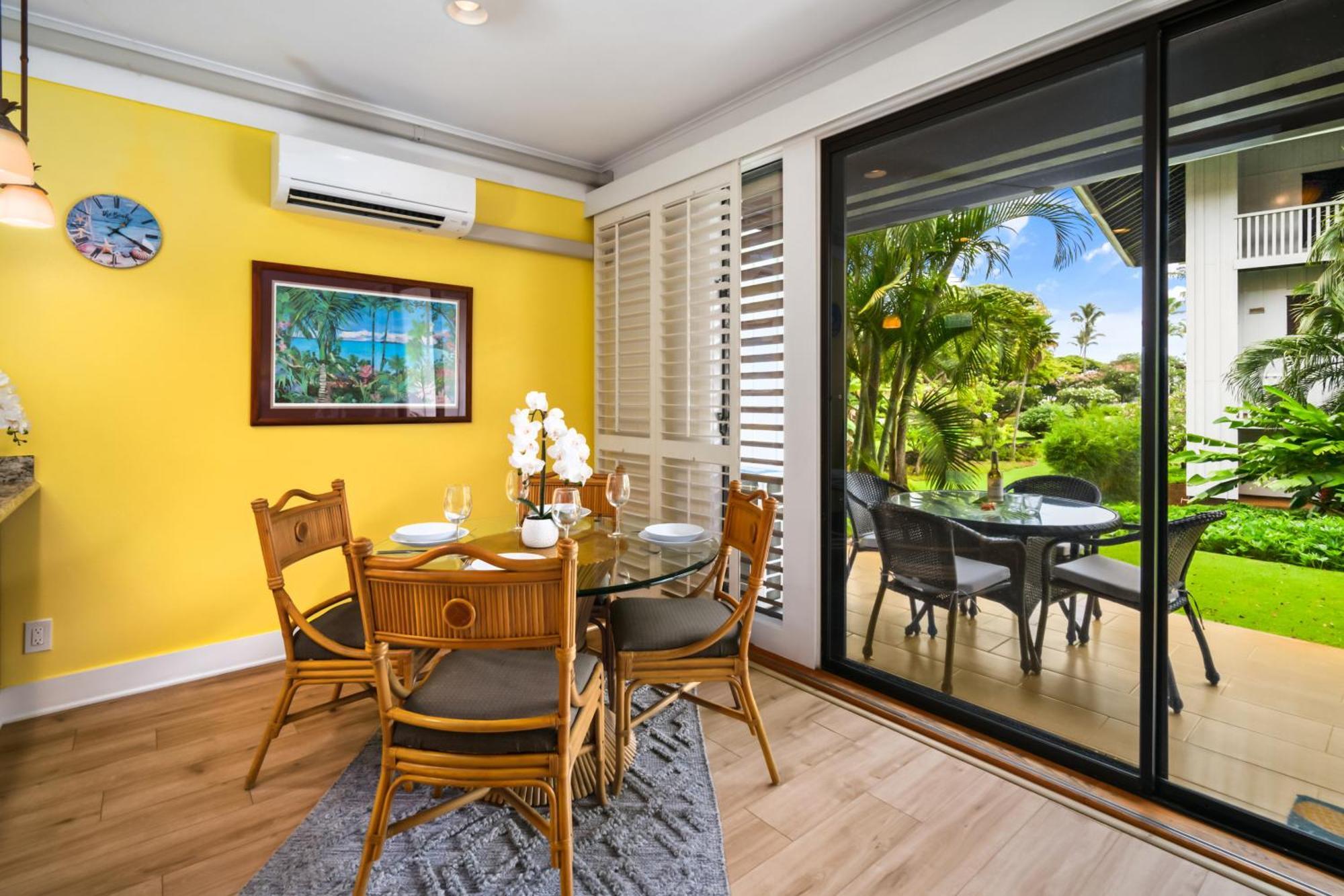 Kiahuna Paradise At Poipu Beach, Newly Remodeled 科洛阿 外观 照片