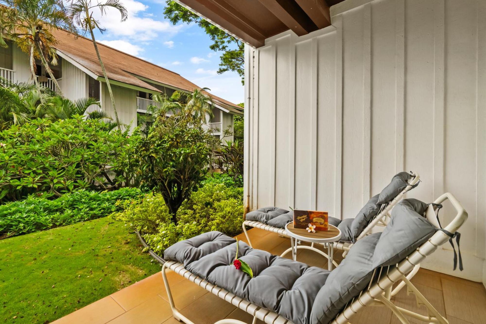 Kiahuna Paradise At Poipu Beach, Newly Remodeled 科洛阿 外观 照片
