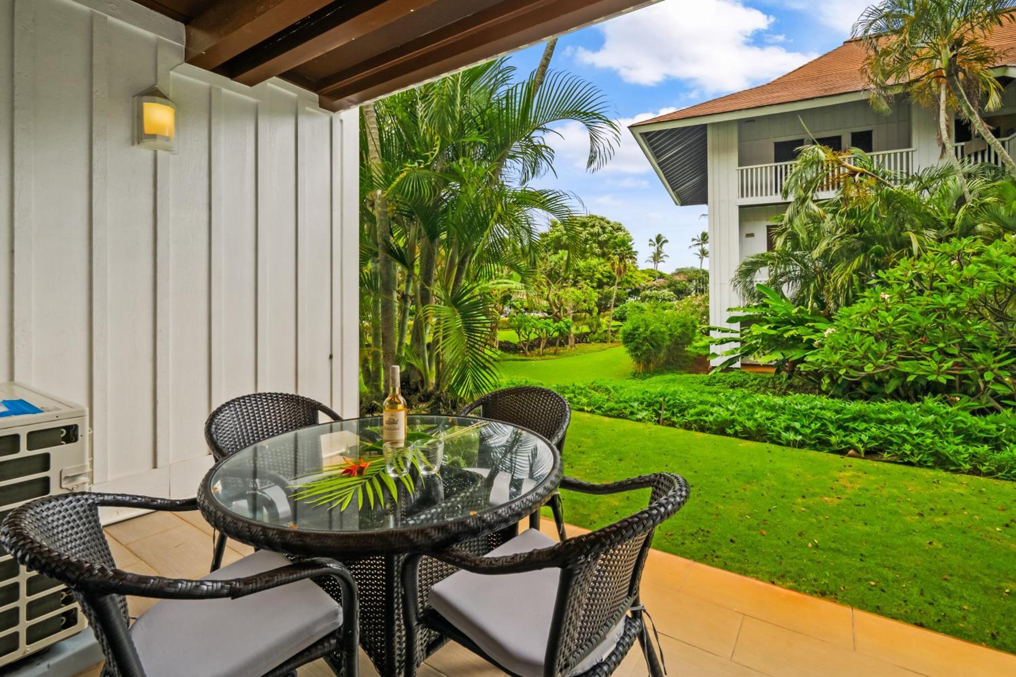 Kiahuna Paradise At Poipu Beach, Newly Remodeled 科洛阿 外观 照片